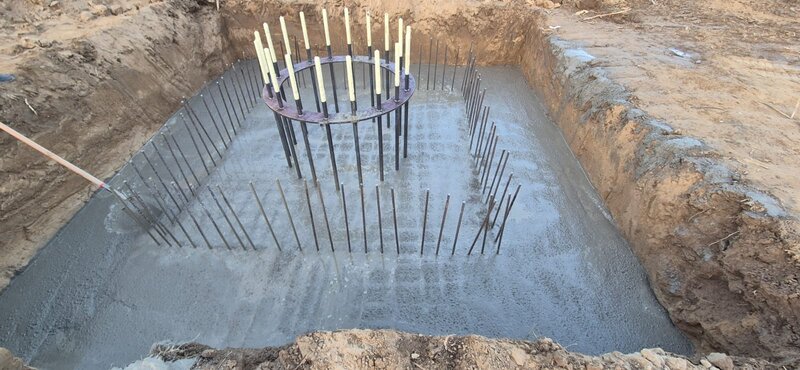 A1 Simeria, panou publicitar gigant (14x8 m), vizibilitate maxima.